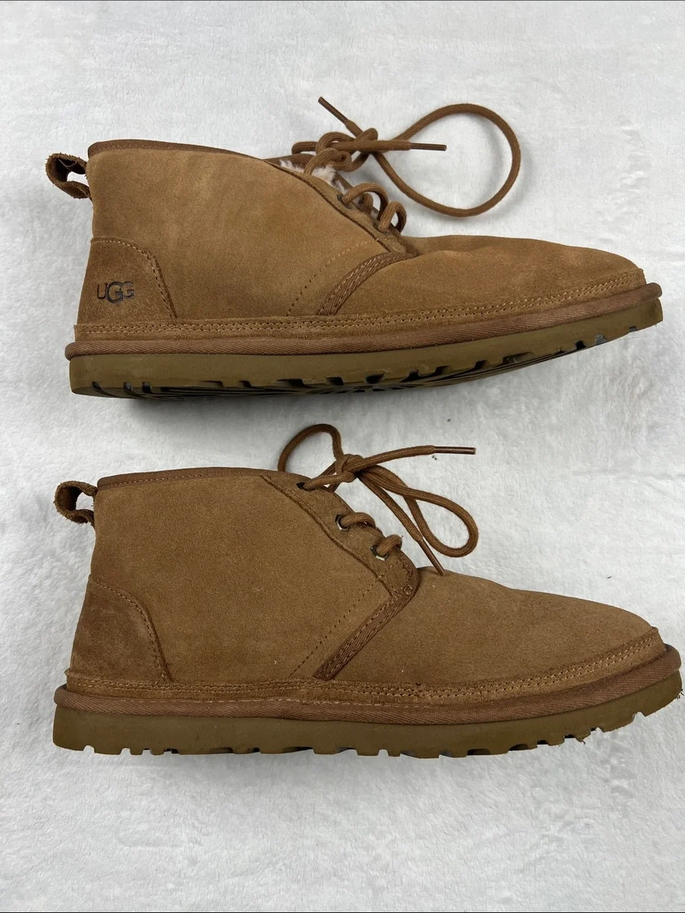 UGG small bit
